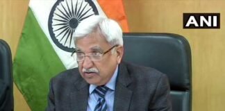 दिल्ली में विधानसभा चुनाव की घोषणा, 08 फरवरी को होगी वोटिंग, इस दिन आयेंगे नतीजे delhi-election-2020