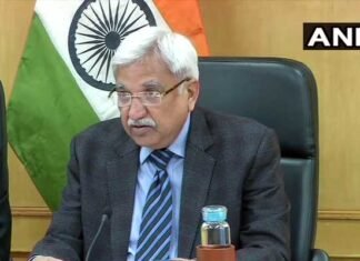 दिल्ली में विधानसभा चुनाव की घोषणा, 08 फरवरी को होगी वोटिंग, इस दिन आयेंगे नतीजे delhi-election-2020