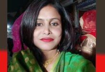 लोक सेवा आयोग द्वारा रानीखेत महाविद्यालय के लिए डॉ. आशा बाल्मीकि का चयन dr-asha-valmiki