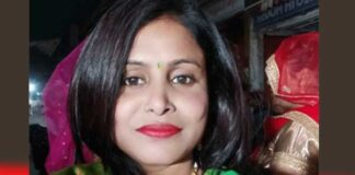 लोक सेवा आयोग द्वारा रानीखेत महाविद्यालय के लिए डॉ. आशा बाल्मीकि का चयन dr-asha-valmiki