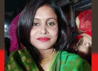 लोक सेवा आयोग द्वारा रानीखेत महाविद्यालय के लिए डॉ. आशा बाल्मीकि का चयन dr-asha-valmiki