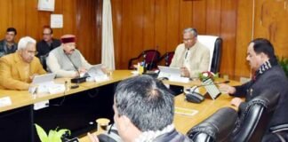 उत्तराखंड में सभी सरकारी और निजी स्कूल खोलने को लेकर कैबिनेट का अहम फैसला, देखें कब से खुल रहे हैं स्कूल e-cabinet-uttarakhand