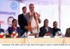 उत्तराखंड : सीएम त्रिवेन्द्र ने किया रोजगार मेले का शुभारम्भ, 4,500 युवाओं को दिया जायेगा रोजगार rojgar mela