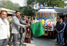 हल्द्वानी: सिर्फ 10 रूपये में घर के पास मिलेंगी स्वास्थ्य सुविधाएं, सभी प्रकार की जाँच एवं दवायें निःशुल्क होंगी उपलब्ध free-medical-test