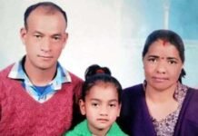 8 महीने पहले LOC पर लापता हुए गढ़वाल राइफल्स के जवान राजेंद्र सिंह नेगी का शव बरामद, सेना ने परिजनों को दी सूचना garhwal-rifle-rajendra-negi