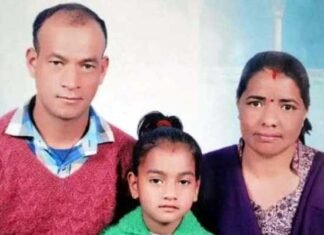 पाक सीमा पर ड्यूटी के दौरान लापता हुए सैनिक राजेंद्र नेगी शहीद घोषित, पत्नी को अब भी है लौटने का इंतजार garhwal-rifle-rajendra-negi