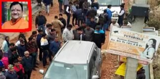 गौरव चंदेल हत्याकांड में पुलिस को बड़ी कामयाबी, कार बरामद, आरोपी CCTV में कैद gaurav-chandel-murder-case