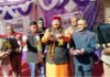 माँ भुवनेश्वरी मंदिर सांगुड़ा का इतिहासिक गेंद मेला संपन्न, मनियारस्यूं पट्टी रही विजयी माँ भुवनेश्वरी मंदिर सांगुड़ा का इतिहासिक गेंद मेला संपन्न, मनियारस्यूं पट्टी रही विजयी