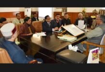 उत्तराखंड : सीतासैंण में बनेगा सीता माता और जटायु का मंदिर Sita Mata and Jatayu temple