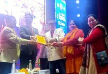 ग्रेनो अथॉरिटी का स्थापना दिवस समारोह रंगारंग कार्यक्रमों के साथ संपन्न, प्रतियोगिताओं के विजेताओं को किया पुरस्कृत greno-carniwal