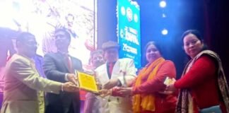 ग्रेनो अथॉरिटी का स्थापना दिवस समारोह रंगारंग कार्यक्रमों के साथ संपन्न, प्रतियोगिताओं के विजेताओं को किया पुरस्कृत greno-carniwal