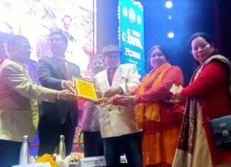 ग्रेनो अथॉरिटी का स्थापना दिवस समारोह रंगारंग कार्यक्रमों के साथ संपन्न, प्रतियोगिताओं के विजेताओं को किया पुरस्कृत greno-carniwal