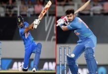 केएल राहुल और श्रेयस अय्यर की तूफानी पारियों की बदौलत टीम इंडिया ने जीत के साथ किया न्यूजीलैंड दौरे का आगाज india newzealand t20 match