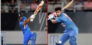 केएल राहुल और श्रेयस अय्यर की तूफानी पारियों की बदौलत टीम इंडिया ने जीत के साथ किया न्यूजीलैंड दौरे का आगाज india newzealand t20 match