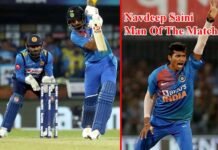 दूसरे टी-20 मैच में टीम इंडिया ने श्रीलंका को 7 विकेट से हराया india-srilanka-t20-match