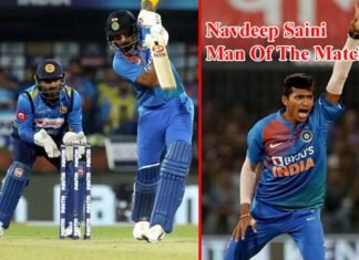 दूसरे टी-20 मैच में टीम इंडिया ने श्रीलंका को 7 विकेट से हराया india-srilanka-t20-match