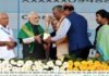 उत्तराखंड को मिला कृषि कर्मण पुरस्कार, राज्य के दो किसानों को भी पीएम मोदी ने किया सम्मानित krishi-kraman-award