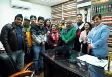 मां धारी देवी के चरणों को समर्पित गीत “धारी की कालिंका माँ” का हुआ विमोचन। ma-dhari-kalinka