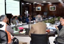 उत्तराखंड: पलायन पर सभी विभाग एक माह में कार्ययोजना प्रस्तुत करें, मुख्यमंत्री उत्तराखंड पलायन migration