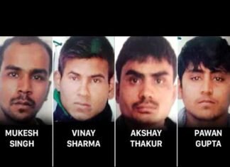 निर्भया मामले में फिर नया मोड़ : अब दोषी पवन ने सुप्रीम कोर्ट में दाखिल की SLP nirbhaya-case-convict