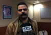 गौतमबुद्ध नगर (नोएडा) के SSP वैभव कृष्ण सस्पेंड, कई जिलों के कप्तान भी बदले noida ssp-vaibhav-krishan