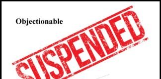 शबाना आजमी पर आपत्तिजनक टिप्पणी करने पर शिक्षिका को किया सस्पेंड objectionable-comments-