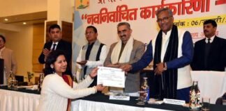 चिकित्सकों को पीजी कोर्स की अवधि में भी पूर्ण वेतन दिया जाएगाः सीएम त्रिवेंद्र pg-course
