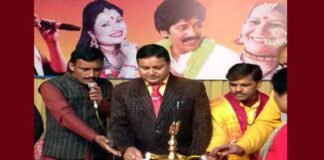 पांच दिवसीय रायवाला महोत्सव: मेला नई पीढ़ी में साहित्यिक एवं सांस्कृतिक मूल्यों को हस्तांतरित करने का सही तरीका : डॉक्टर घिल्डियाल raiwala-festival