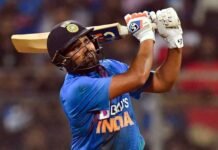 इंडिया vs न्यूजीलैंड T20 : भारत को सुपरओवर में मिली रोमांचक जीत, सीरीज में 3-0 की अजेय बढ़त, रचा इतिहास rohit-sharma