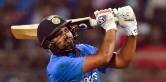 इंडिया vs न्यूजीलैंड T20 : भारत को सुपरओवर में मिली रोमांचक जीत, सीरीज में 3-0 की अजेय बढ़त, रचा इतिहास rohit-sharma