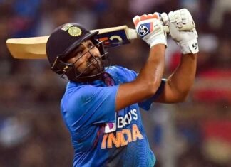 इंडिया vs न्यूजीलैंड T20 : भारत को सुपरओवर में मिली रोमांचक जीत, सीरीज में 3-0 की अजेय बढ़त, रचा इतिहास rohit-sharma