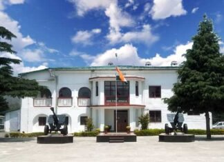 सैनिक स्कूल घोड़ाखाल का प्रवेश परीक्षा 2020 का रिजल्ट जारी, यहां देखें परीक्षा परिणाम sainik-school-ghorakhal-uttarakhand