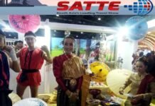 इंडिया एक्सपो मार्ट ग्रेनो में साउथ एशिया का सबसे बड़ा टूर एंड ट्रैवल एक्सपो शुरु satte-2020