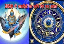 30 साल बाद शनि ग्रह लौटेंगे अपनी राशि मकर में, किसी की छिनेगी सत्ता तो किसी के सिर सजेगा ताज shani dev