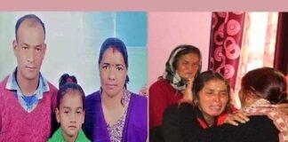 लापता सैनिक राजेंद्र नेगी की तलाश को लेकर उत्तराखंड की सामाजिक संस्थाओं की सरकार से अपील soldier rajendra singh negi