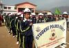 श्रीनगर: गणतन्त्र दिवस परेड में पुलिस कैडेट दल के साथ विभिन्न स्कूलों के 58 एसपीसी कैडेट्स ने किया प्रतिभाग student-police-cadet