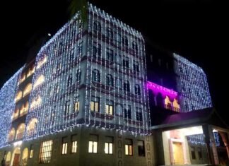 नवी मुंबई में कल उत्तराखण्ड भवन का लोकार्पण करेंगे सीएम त्रिवेन्द्र रावत uttarakhand bhawan navi mumbai