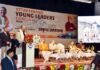 उत्तराखंड यंग लीडर्स कॉन्क्लेव 2020: भारत की ताकत हैं नौजवान, अच्छे लोगों का आगे आना जरूरी, सीएम त्रिवेन्द्र young-leader-conclave-2020