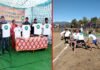 दो दिवसीय घण्डियाल युवा महोत्सव का आगाज, पैडुलस्यूं व बहेड़ाखाल कबड्ड़ी के फाइनल में yuva-mahotsav-ghandiyal