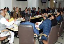 उत्तराखंड: 600 स्कूलों का होगा संविलियन, ये है वजह 600 schools will be merged in Uttarakhand