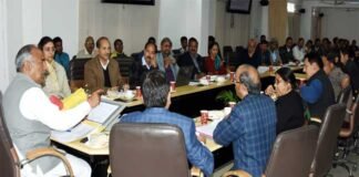 उत्तराखंड: 600 स्कूलों का होगा संविलियन, ये है वजह 600 schools will be merged in Uttarakhand