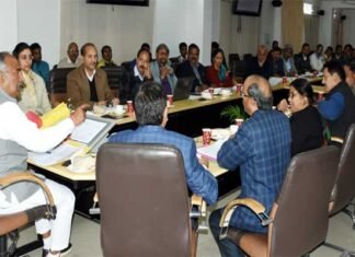 उत्तराखंड: 600 स्कूलों का होगा संविलियन, ये है वजह 600 schools will be merged in Uttarakhand