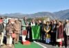 सहस्त्रधारा से गौचर एवं चिन्यालीसौड़ हैली सेवा प्रारम्भ, मुख्यमंत्री ने हरी झंडी दिखाकर किया रवाना