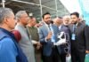 “इण्डिया ड्रोन फेस्टिवल-2.0” का मुख्यमंत्री ने किया शुभारम्भ India Drone Festival-2.0