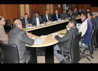 उत्तराखंड में किसान क्रेडिट कार्ड ऋण को बढ़ाकर 3 लाख किया गया Kisan-Credit-Card-loan