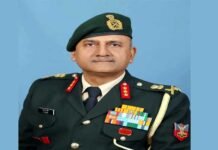ले. जनरल जयवीर सिंह नेगी बने IMA के 49वें कमांडेंट Lieutenant General JS Negi
