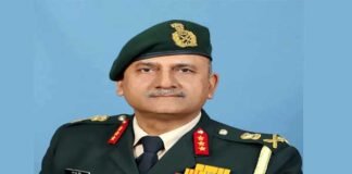 ले. जनरल जयवीर सिंह नेगी बने IMA के 49वें कमांडेंट Lieutenant General JS Negi