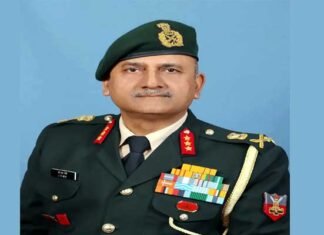 ले. जनरल जयवीर सिंह नेगी बने IMA के 49वें कमांडेंट Lieutenant General JS Negi