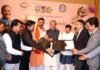 उत्तराखंड: 613 करोड़ के निवेश का MOU साइन, 2293 लोगों को मिलेगा रोजगार MoU-signed-uttarakhand