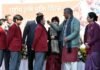 सीएम त्रिवेन्द्र ने किया राष्ट्रीय कृमि मुक्ति दिवस कार्यक्रम का शुभारम्भ